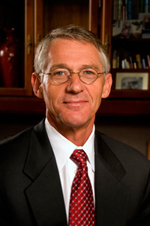 J. Anthony Rose President, Chief Executive Officer