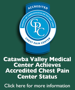 Chest Pain Status