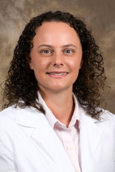 Dr. Lindsay Bools, Catawba Valley Vascular Surgery